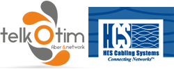 HCS Ankara Fiber Optik Kablolama Çözümleri